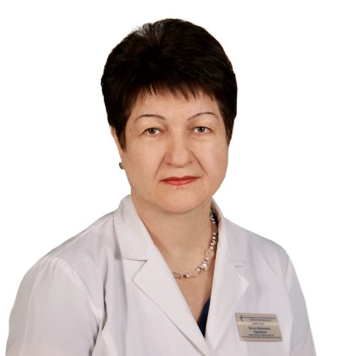 Kameneva-O.I. Каменева Ольга Ивановна